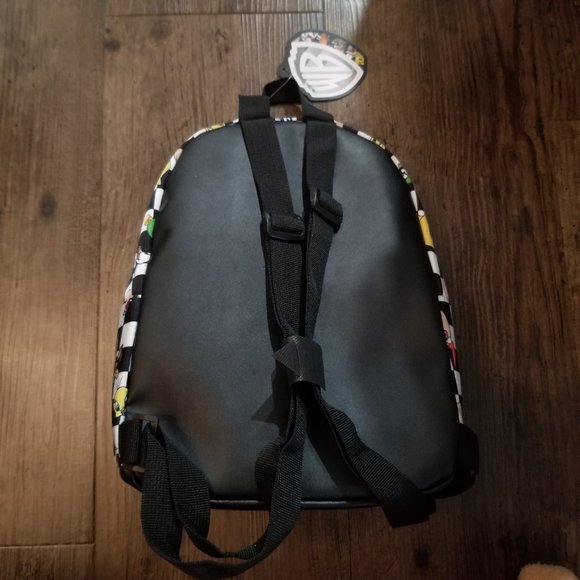 Looney Toons Mini Backpack - Picture 4 of 6
